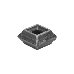 Návlek 21x38 mm, na štvorhran 14mm Návlek 21x38 mm, na štvorhran 14mm